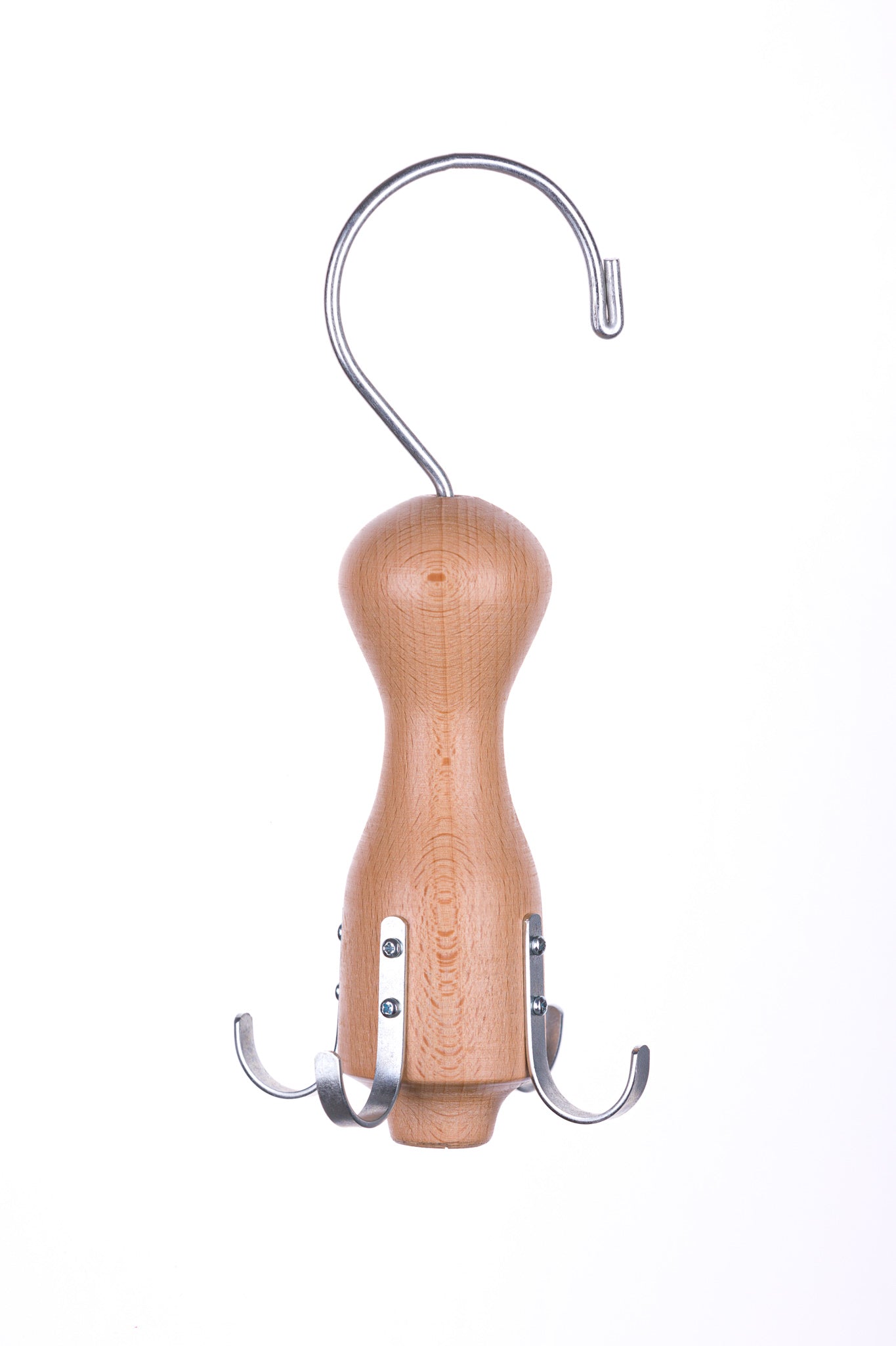 The G hanger 1 / Handcrafted wardrobe organizer